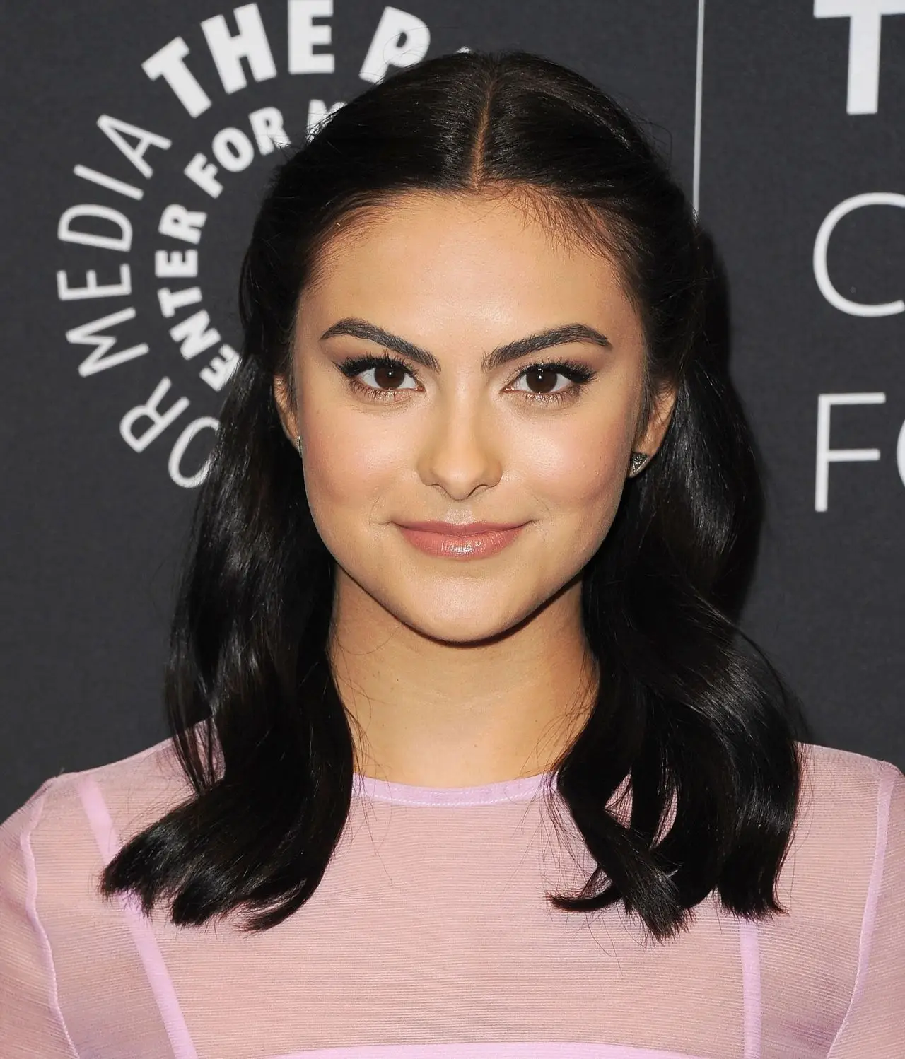 Camila Mendes at Riverdale TV Screening Conversation in Beverly Hills07